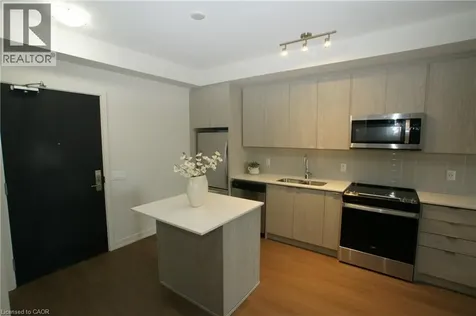 55 Duke Street West Kitchener ON N2X 3H9