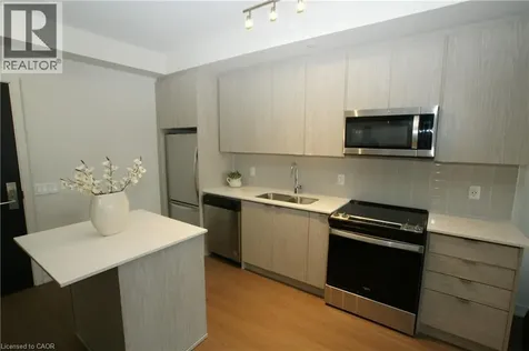 55 Duke Street West Kitchener ON N2X 3H9