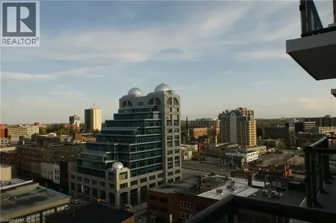 55 Duke Street West Kitchener ON N2X 3H9