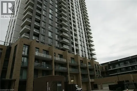 55 Duke Street West Kitchener ON N2X 3H9