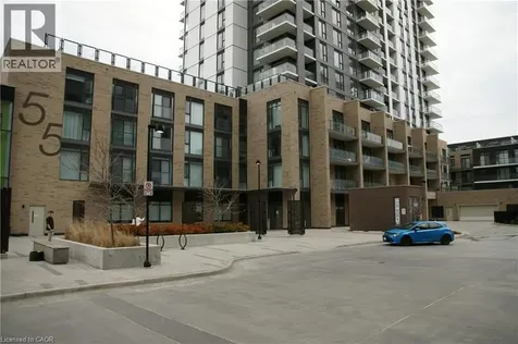 55 Duke Street West Kitchener ON N2X 3H9
