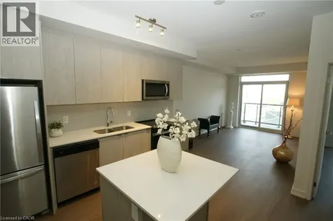 55 Duke Street West Kitchener ON N2X 3H9
