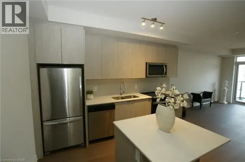 55 Duke Street West Kitchener ON N2X 3H9