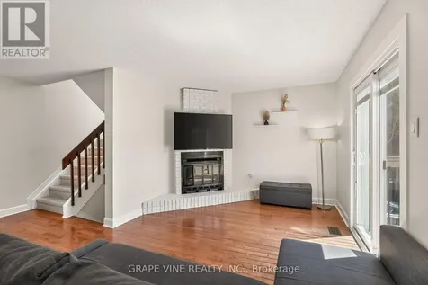1702 Boisbriand Crescent Ottawa ON K1C 4T9