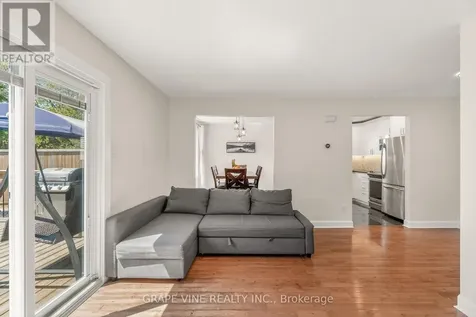 1702 Boisbriand Crescent Ottawa ON K1C 4T9