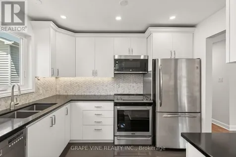 1702 Boisbriand Crescent Ottawa ON K1C 4T9