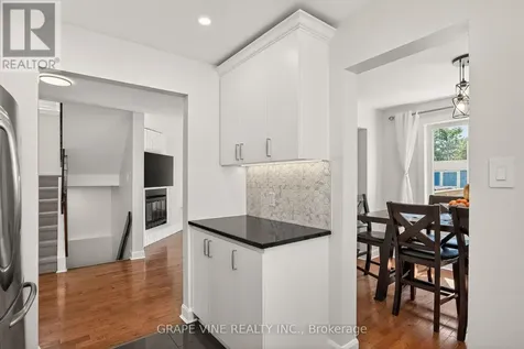 1702 Boisbriand Crescent Ottawa ON K1C 4T9