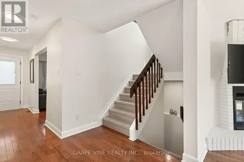 1702 Boisbriand Crescent Ottawa ON K1C 4T9