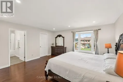 1702 Boisbriand Crescent Ottawa ON K1C 4T9