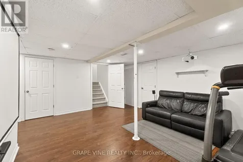 1702 Boisbriand Crescent Ottawa ON K1C 4T9