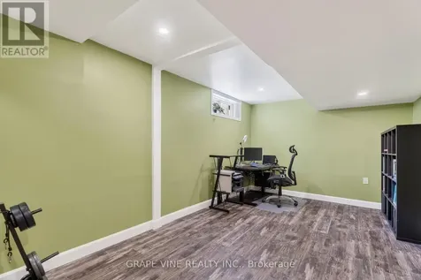 1702 Boisbriand Crescent Ottawa ON K1C 4T9