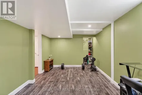 1702 Boisbriand Crescent Ottawa ON K1C 4T9