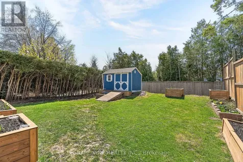 1702 Boisbriand Crescent Ottawa ON K1C 4T9