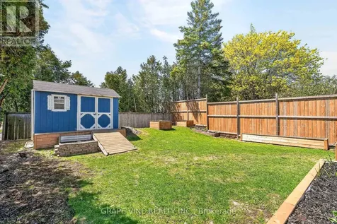 1702 Boisbriand Crescent Ottawa ON K1C 4T9
