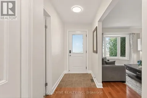 1702 Boisbriand Crescent Ottawa ON K1C 4T9