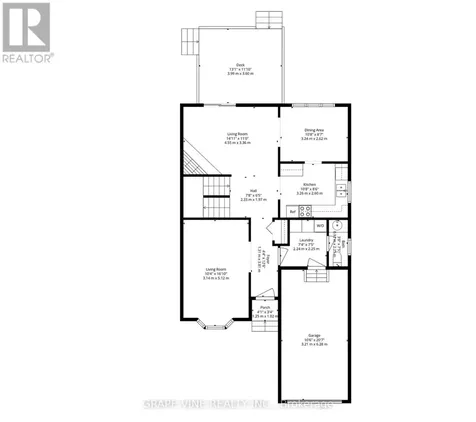 1702 Boisbriand Crescent Ottawa ON K1C 4T9