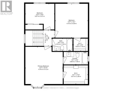 1702 Boisbriand Crescent Ottawa ON K1C 4T9