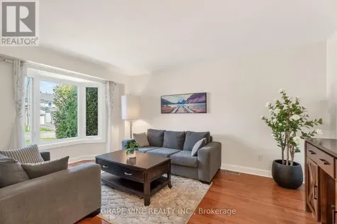 1702 Boisbriand Crescent Ottawa ON K1C 4T9