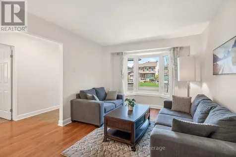 1702 Boisbriand Crescent Ottawa ON K1C 4T9