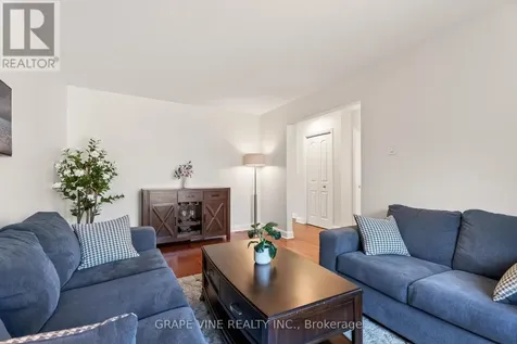 1702 Boisbriand Crescent Ottawa ON K1C 4T9