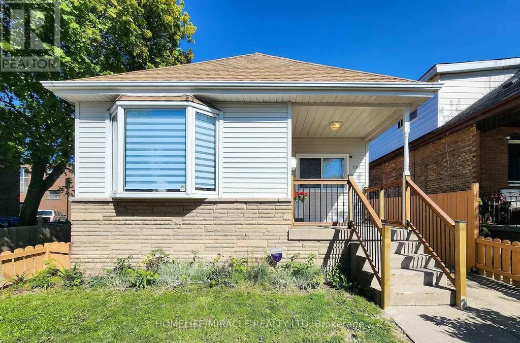 294 Fairfield Avenue South Hamilton (homeside) ON L8H 5H6