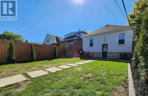 294 Fairfield Avenue South Hamilton (homeside) ON L8H 5H6