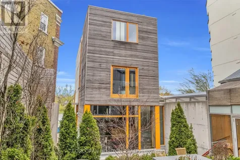 7 Coburg Street Stratford ON N5A 3E4