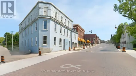 59 Main Street Penetanguishene ON L9M 1S8