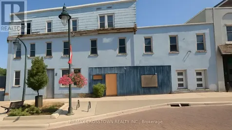 59 Main Street Penetanguishene ON L9M 1S8