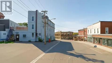 59 Main Street Penetanguishene ON L9M 1S8