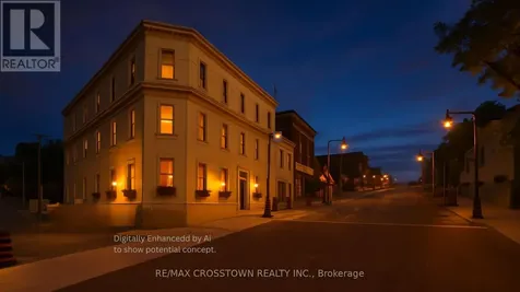 59 Main Street Penetanguishene ON L9M 1S8