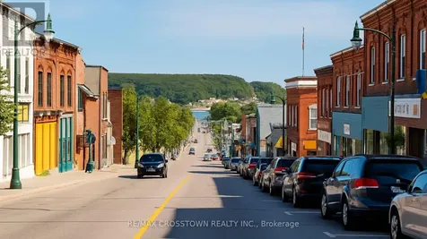 59 Main Street Penetanguishene ON L9M 1S8