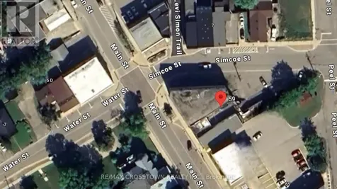 59 Main Street Penetanguishene ON L9M 1S8