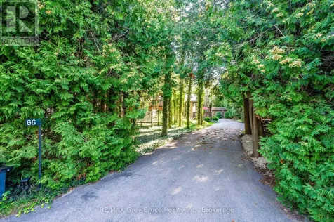 66 Harpur Drive Northern Bruce Peninsula ON N0H 2R0
