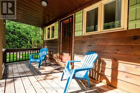 66 Harpur Drive Northern Bruce Peninsula ON N0H 2R0