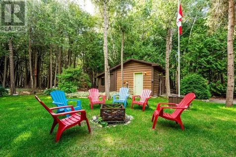 66 Harpur Drive Northern Bruce Peninsula ON N0H 2R0