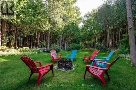 66 Harpur Drive Northern Bruce Peninsula ON N0H 2R0