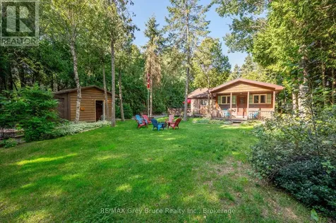 66 Harpur Drive Northern Bruce Peninsula ON N0H 2R0
