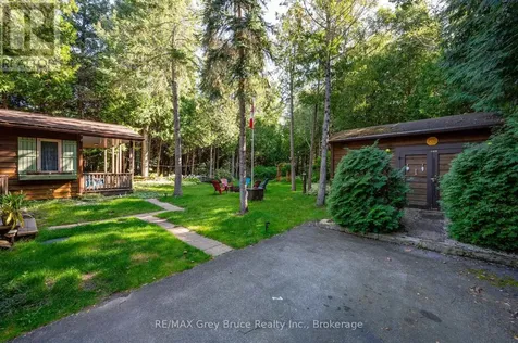 66 Harpur Drive Northern Bruce Peninsula ON N0H 2R0