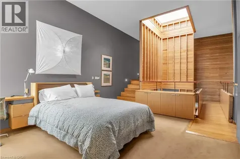 7 Cobourg Street Stratford ON N5A 3E4