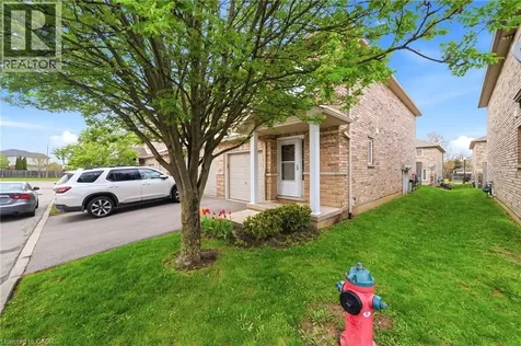 1771 Upper Wentworth Street Hamilton ON L9B 2Y2