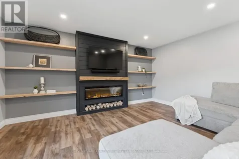 137 Donald Street Kitchener ON N2B 3G7