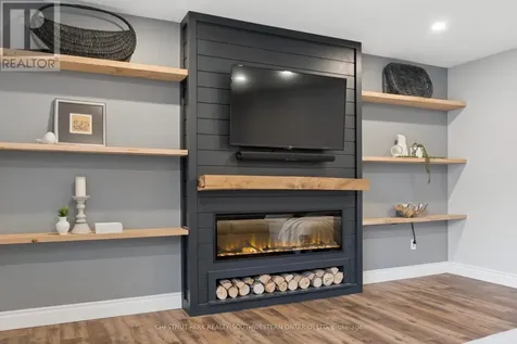 137 Donald Street Kitchener ON N2B 3G7