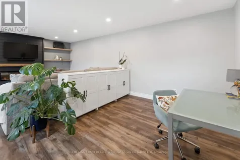 137 Donald Street Kitchener ON N2B 3G7