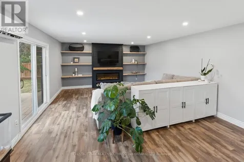 137 Donald Street Kitchener ON N2B 3G7
