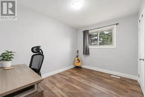 137 Donald Street Kitchener ON N2B 3G7