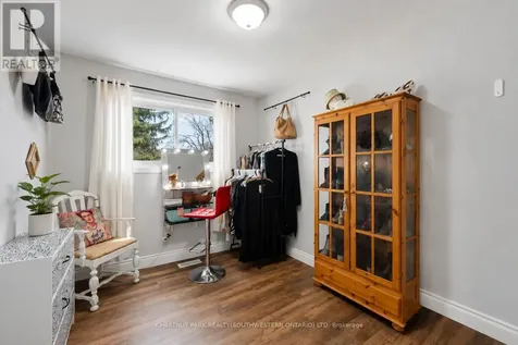 137 Donald Street Kitchener ON N2B 3G7