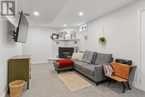 137 Donald Street Kitchener ON N2B 3G7