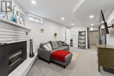 137 Donald Street Kitchener ON N2B 3G7