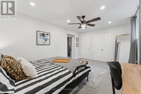 137 Donald Street Kitchener ON N2B 3G7